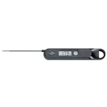 Küchenprofi Digitalni termometer za meso, polnjenje s stresanjem, 30 cm / Kuchenprofi