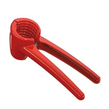 Cilio Cilio Knacki Hrestač, 18,5 cm, rdeč