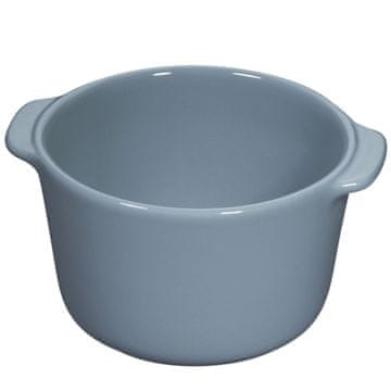 Küchenprofi Kuchenprofi Porto ognjevarne sklede, 2 kosa, keramične, 0,2 l, premer 9 x 5,5 cm, modre
