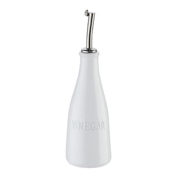 Cilio Dozirnik kisa Cilio, porcelan/nerjaveče jeklo, 0,25 l, premer 7 x 23,5 cm