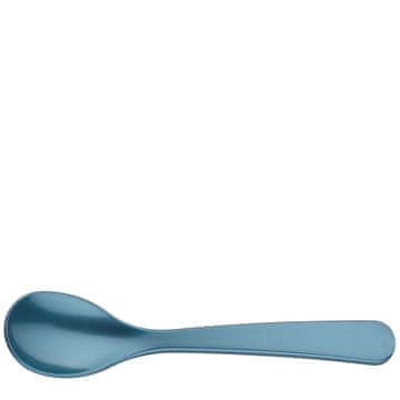 Cilio Žlica za jajca Cilio Colore, 12 cm, plastika, turkizna