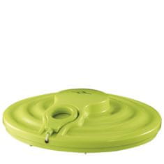 Küchenprofi Sušilnik za solato, premer 24 x 16 cm, 3,25 l, zelen / Kuchenprofi