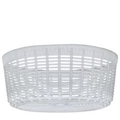 Küchenprofi Sušilnik za solato, premer 24 x 16 cm, 3,25 l, zelen / Kuchenprofi