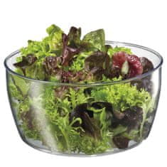 Küchenprofi Sušilnik za solato, premer 24 x 16 cm, 3,25 l, zelen / Kuchenprofi