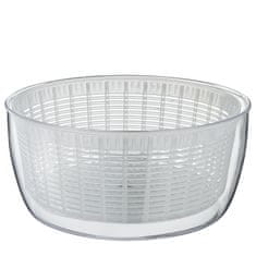 Küchenprofi Sušilnik za solato, premer 24 x 16 cm, 3,25 l, zelen / Kuchenprofi