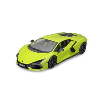 Maisto - Lamborghini Revuelto, zelen, 1:18