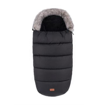 PETITE&amp;MARS 4v1 Comfy Forever Black
