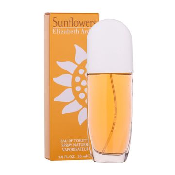 Elizabeth Arden Sunflowers toaletna voda za ženske