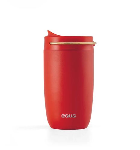 EQUA Cup Pomodoro termo lonček 300 ml