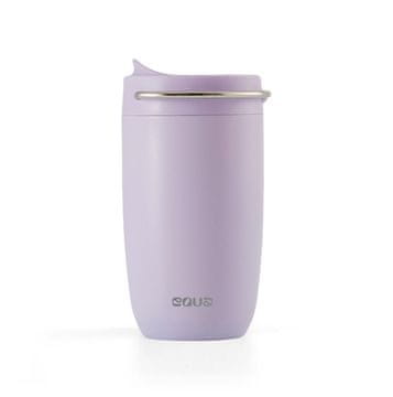 Equa termo lonček, 300 ml, Lavender