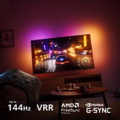 Philips 48OLED811/11 4K UHD televizor, Ambilight, OLED, TitanOS