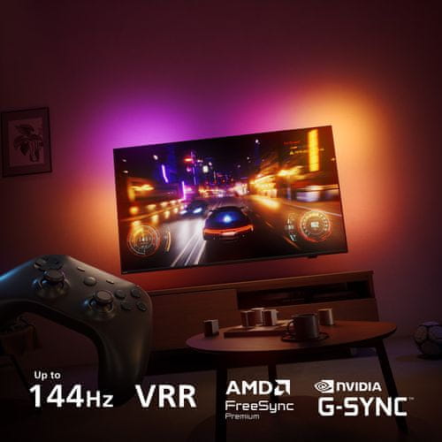 Pametne funkcije in optimizacija za igre