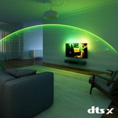 Philips 65OLED811/12 4K UHD televizor, Ambilight, OLED, TitanOS
