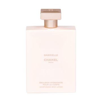 Chanel Gabrielle parfumiran losjon za telo za ženske