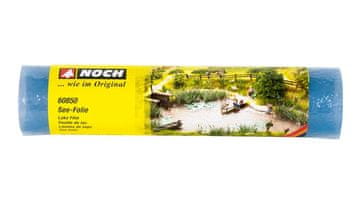 Noch Lake folija modra