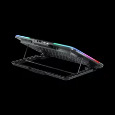 White Shark hladilno stojalo GCP-96 ICE BLADE / 6 odprtin.