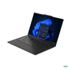 Lenovo ThinkPad X1 Carbon G13 Aura Edition prenosnik, Intel Core Ultra 7-255U, 32GB, SSD1TB, W11P (21NX00FPSC)