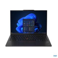 Lenovo ThinkPad X1 Carbon G13 Aura Edition prenosnik, Intel Core Ultra 7-255U, 32GB, SSD1TB, W11P (21NX00FPSC)