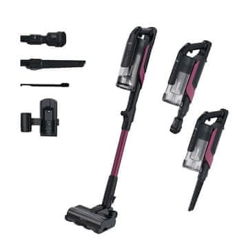 Hoover HF610HX 011 pokončni sesalnik, baterijski (39401102)