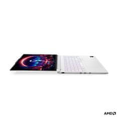 Lenovo Legion 7 prenosnik, AMD Ryzen AI 7 450, 32GB, SSD1TB, RTX5060, W11H (83Q80013SC)
