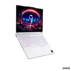 Lenovo Legion 7 prenosnik, AMD Ryzen AI 7 450, 32GB, SSD1TB, RTX5060, W11H (83Q80013SC)
