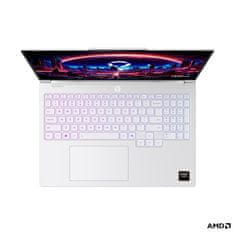 Lenovo Legion 7 prenosnik, AMD Ryzen AI 7 450, 32GB, SSD1TB, RTX5060, W11H (83Q80013SC)