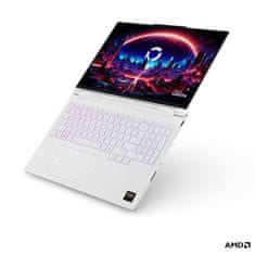 Lenovo Legion 7 prenosnik, AMD Ryzen AI 7 450, 32GB, SSD1TB, RTX5060, W11H (83Q80013SC)