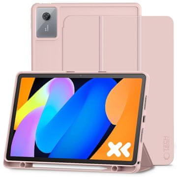 Tech-protect SC Pen etui za Lenovo Idea Tab K11 gen 2 11'', roza