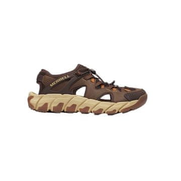Merrell Čevlji Merrell Maipo Explorer Sieve J038027