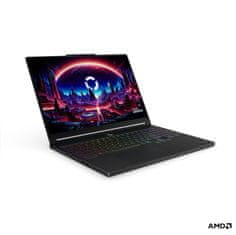 Lenovo Legion 5 prenosnik, AMD Ryzen AI 7 450, 32GB, SSD1TB, RTX5070, W11H (83Q6008FSC)