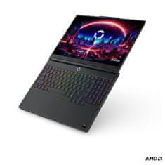 Lenovo Legion 5 prenosnik, AMD Ryzen AI 7 450, 32GB, SSD1TB, RTX5070, W11H (83Q6008FSC)