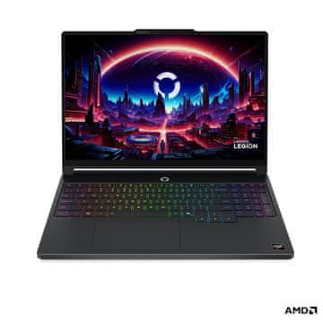 Lenovo Legion 5 prenosnik, AMD Ryzen AI 7 450, 32GB, SSD1TB, RTX5070, W11H (83Q6008FSC)