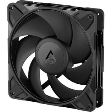 Arctic P14 Pro – 140 mm PWM ventilator za računalnik