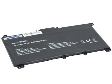 Avacom baterija - HP Pavilion 14-BF Series Li-Pol 11,55V 3600mAh 42Wh
