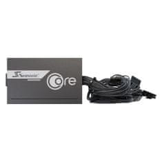 Seasonic Core GC-650 ATX 3.1 – 650W 80 PLUS Gold napajalnik