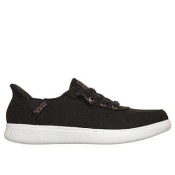Skechers Čevlji Skechers Skip Cute B Cute Sweet 114815BLK
