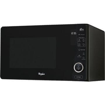 Whirlpool Mikrovalovna pečica MWF 420 BL