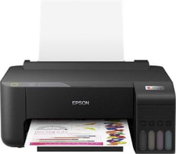Epson Večnamenski tiskalnik z brizgalnim rezervoarjem L1230 EcoTank ink MTF