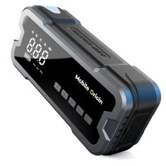 Mobile-origin CA1 večnamenska naprava za avtomobil, 1500 A, 18 W (MO-JSC-CA1)