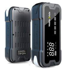Mobile-origin CA1 večnamenska naprava za avtomobil, 1500 A, 18 W (MO-JSC-CA1)