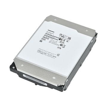 Toshiba Enterprise MG11ACA20TE – 20TB 3,5" SATA HDD 7200 vrt/min