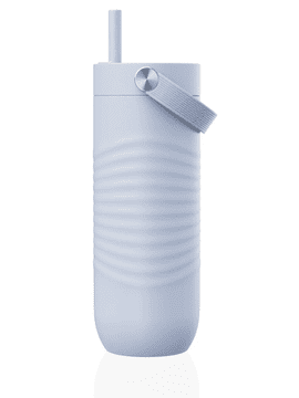 Equa Big Cup termo steklenica, 1000 ml, Frost