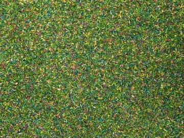 Noch Sprinkles Cvetoči travnik