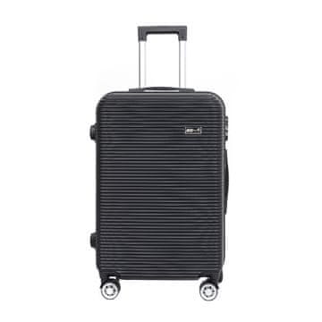 Aga Travel Kabinové zavazadlo MR4694 Černé