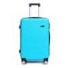 Aga Travel Kabinové zavazadlo MR4694 Modré