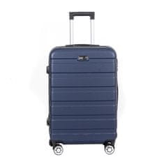 Aga Travel Ročna prtlj MR4693 Modra