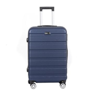 Aga Travel Ročna prtlj MR4693 Modra