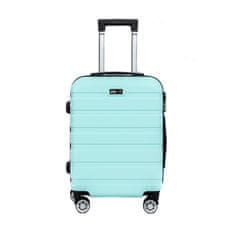 Aga Travel Ročna prtlj MR4693 turkizna