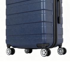 Aga Travel Ročna prtlj MR4693 Modra