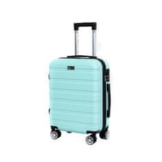 Aga Travel Ročna prtlj MR4693 turkizna